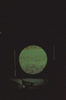 Light Signal Trailer