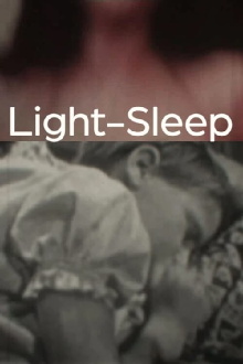 Light-Sleep Trailer
