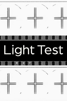 Light Test Trailer