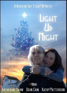 Light Up Night Trailer