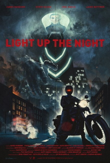 Light Up the Night Trailer