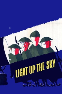 Light Up the Sky! Trailer