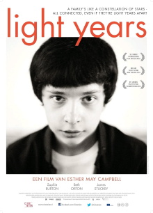 Light Years Trailer