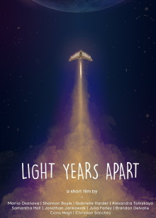 Light Years Apart Trailer