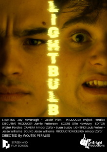Lightbulb Trailer