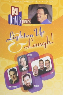 Lighten Up and Laugh Trailer