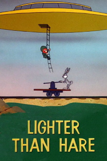 Lighter Than Hare Trailer