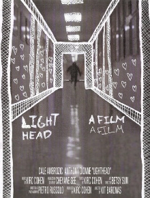 Lighthead Trailer