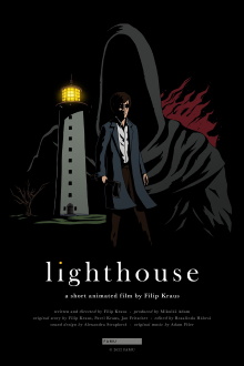 Lighthouse Trailer