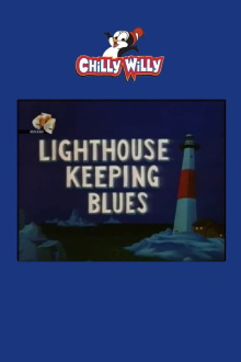 Lighthouse Keeping Blues Trailer