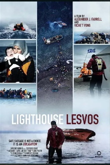 Lighthouse Lesvos Trailer