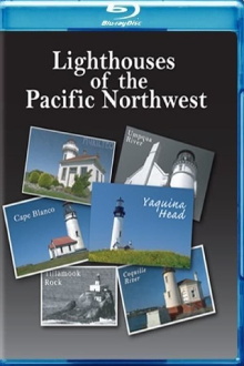 Lighthouses of the Pacific Northwest Trailer
