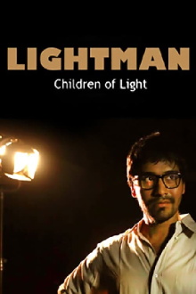 Lightman Trailer