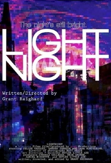Lightnight Trailer
