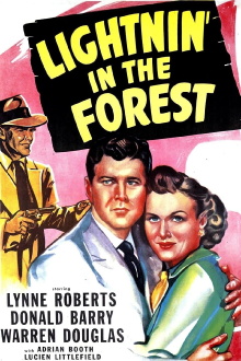 Lightnin' in the Forest Trailer