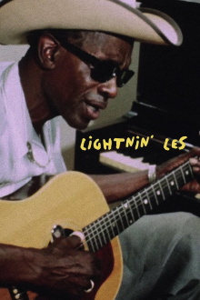 Lightnin' Les Trailer