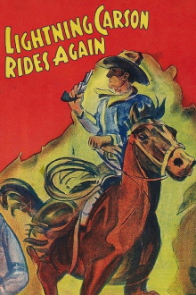 Lightning Carson Rides Again Trailer
