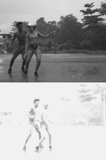Lightning Dance Trailer