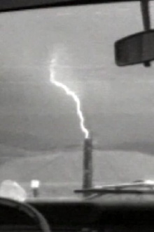 Lightning Trailer