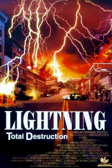 Lightning: Fire from the Sky Trailer