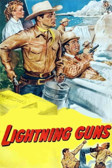 Lightning Guns Trailer