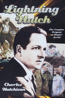 Lightning Hutch Trailer