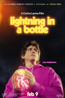Lightning in a Bottle Trailer