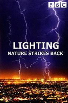 Lightning: Nature Strikes Back Trailer