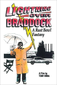Lightning Over Braddock: A Rustbowl Fantasy Trailer