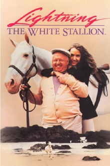 Lightning, the White Stallion Trailer