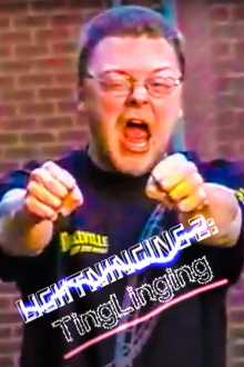 Lightninging 2: Tinglinging Trailer