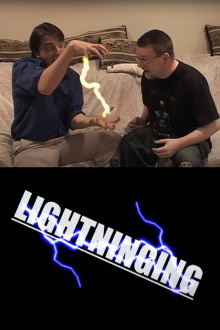 Lightninging Trailer