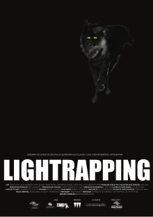 Lightrapping Trailer