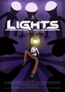 Lights Trailer