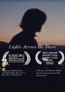 Lights Across The Shore Trailer