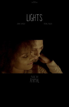 Lights Trailer