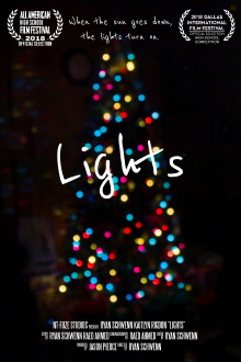 Lights Trailer