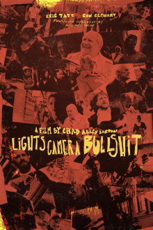 Lights Camera Bullshit Trailer