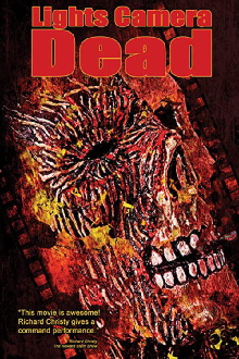 Lights Camera Dead Trailer