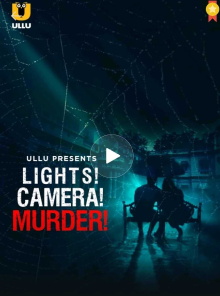 Lights! Camera! Murder! Trailer