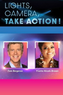 Lights, Camera, Take Action! Trailer