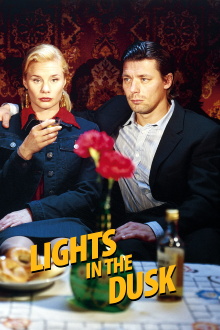 Lights in the Dusk Trailer