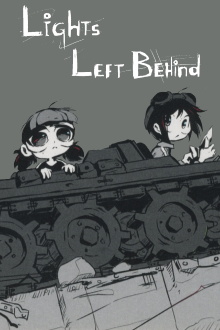 Lights Left Behind Trailer