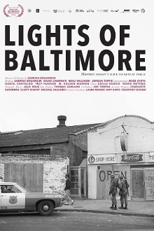 Lights of Baltimore Trailer