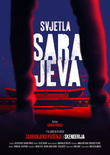 Lights of Sarajevo Trailer