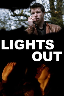Lights Out Trailer