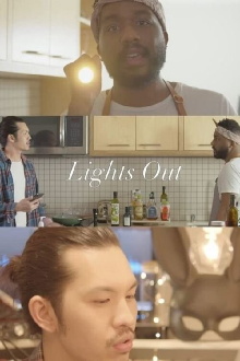 Lights Out Trailer
