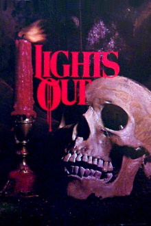 Lights Out Trailer