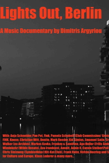 Lights Out, Berlin! Trailer