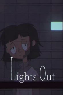 Lights Out Trailer